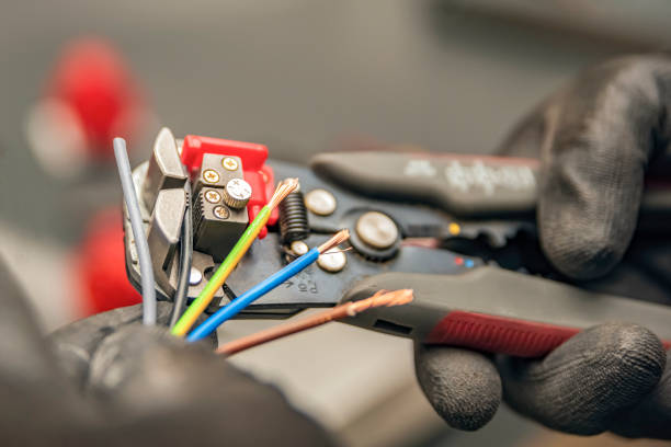 Best Affordable Electrical Installation  in Ronceverte, WV