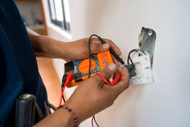 Best Electrical Installation Contractor  in Ronceverte, WV