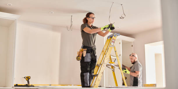 Best Best Electricians Near Me  in Ronceverte, WV