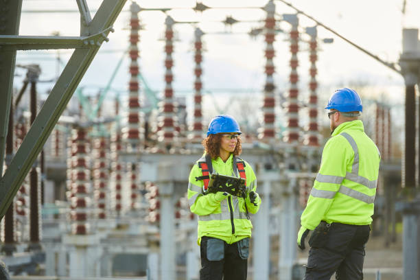 Best Emergency Electrician Near Me  in Ronceverte, WV