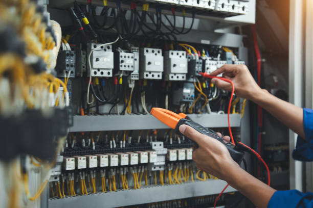 Best Electrical Wiring Services  in Ronceverte, WV