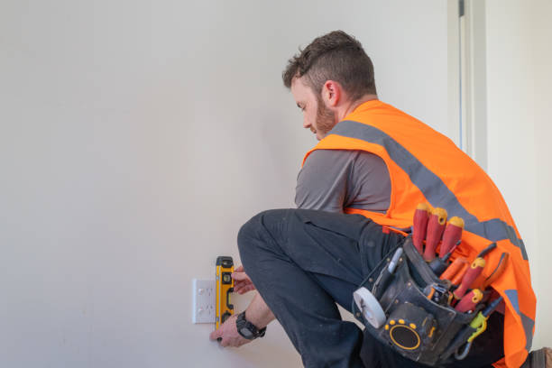 Best Electrical Wiring Services  in Ronceverte, WV