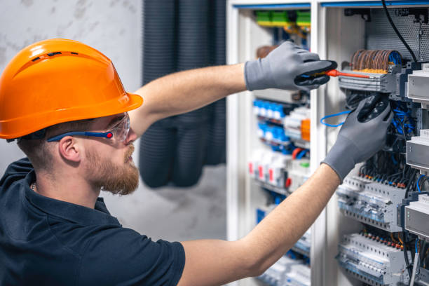 Best Electrical Contractors for Businesses  in Ronceverte, WV